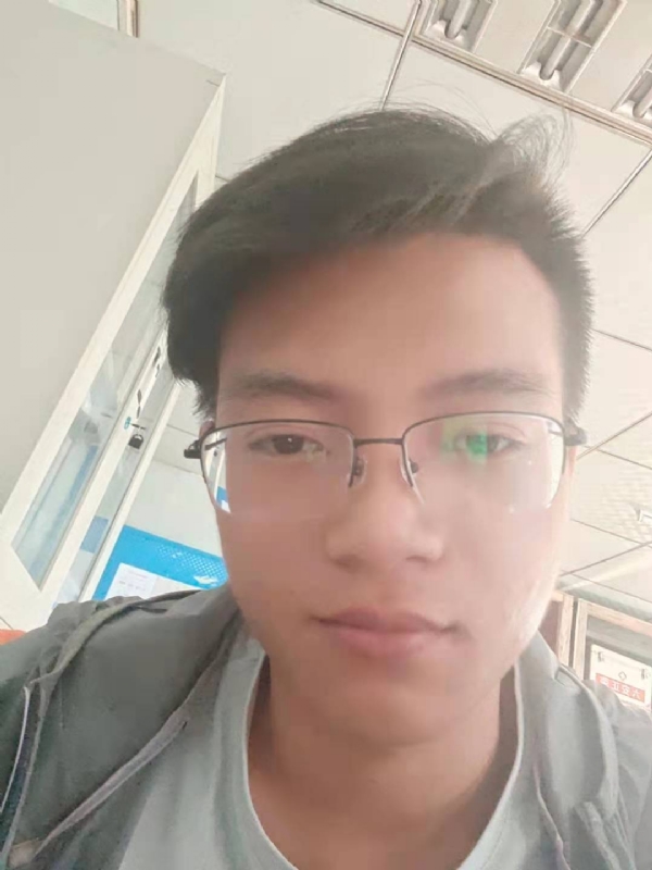 白豆的第一张照片--衡阳相亲服务中心