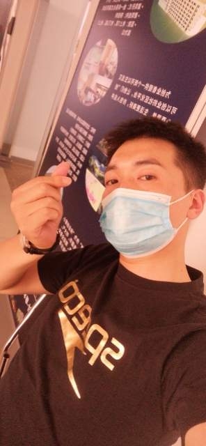 一一罗杰一一的第一张照片--衡阳相亲服务中心