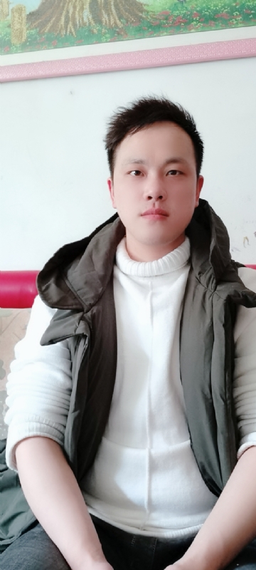 执子之手的第一张照片--衡阳相亲服务中心