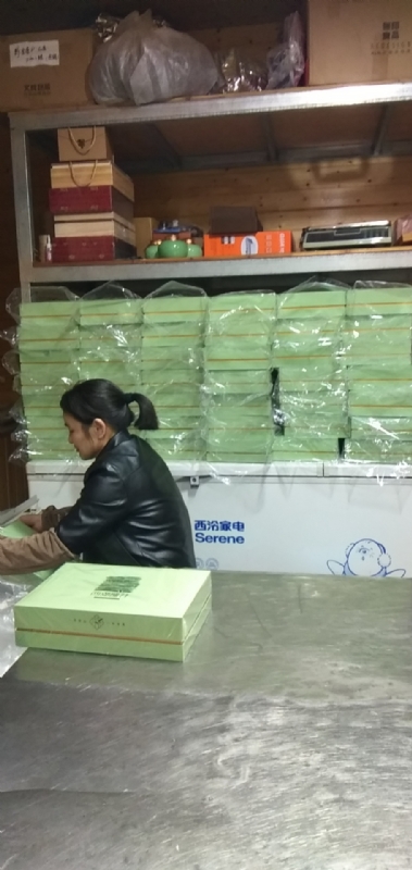 梅花朵儿的第一张照片--衡阳相亲服务中心