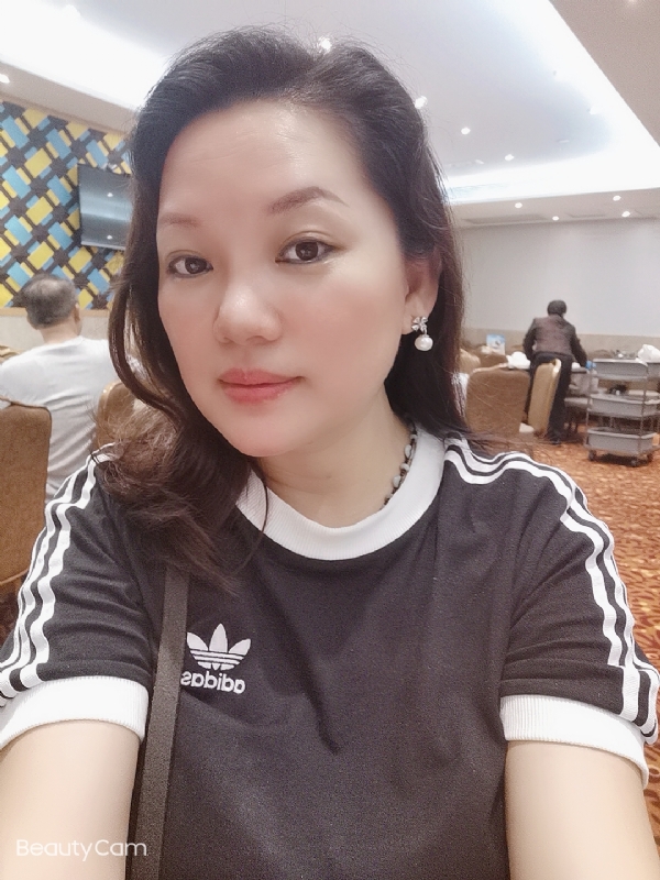 Amy的第一张照片--衡阳相亲服务中心