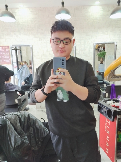 不吃香菜的第一张照片--衡阳相亲服务中心