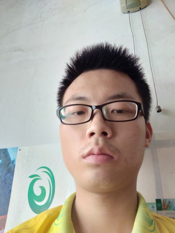 舒荷的第一张照片--衡阳相亲服务中心