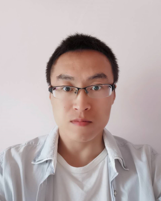 仿佛看到了希望的第二张照片--衡阳相亲服务中心