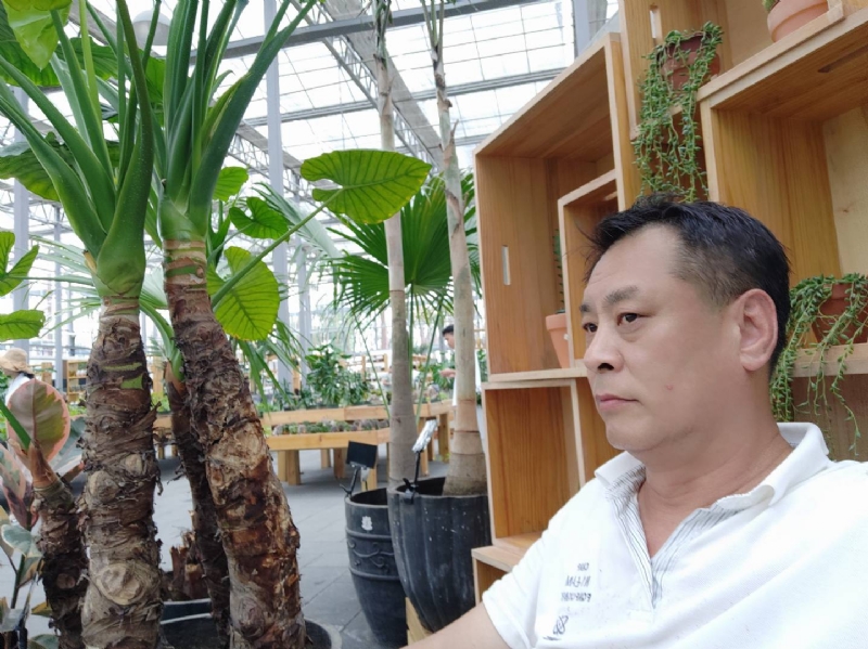 davidxy669988的第一张照片--衡阳相亲服务中心