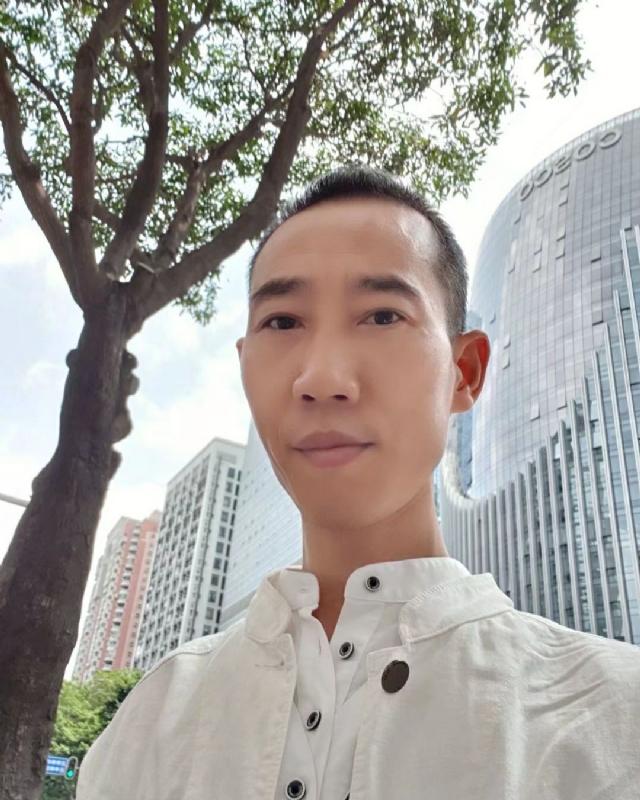 明旺1314的第二张照片--衡阳相亲服务中心