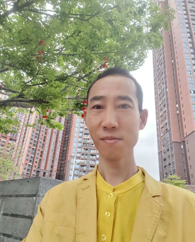 明旺1314的第四张照片--衡阳相亲服务中心