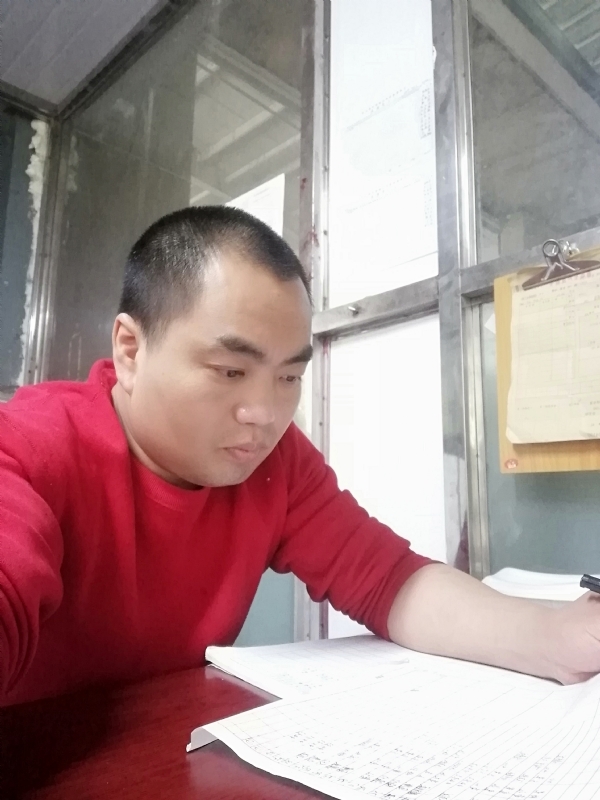 小吴的第一张照片--衡阳相亲服务中心