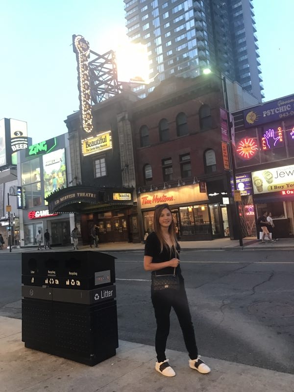 清清的第一张照片--衡阳相亲服务中心