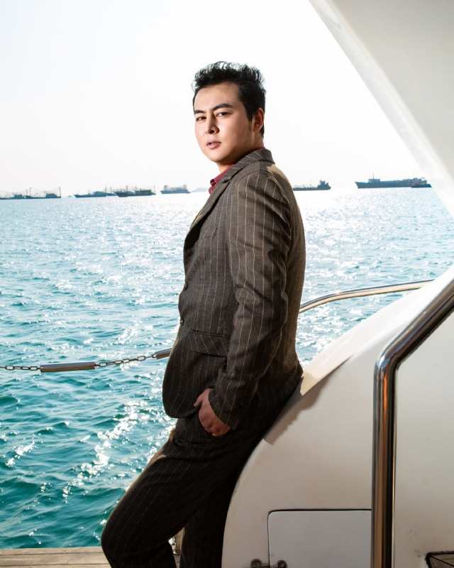 寻找的第一张照片--衡阳相亲服务中心