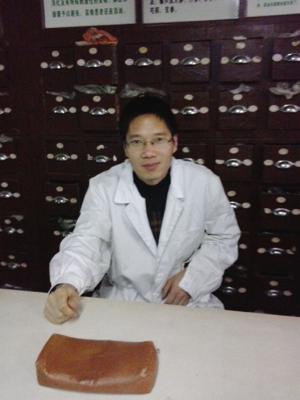 心有灵溪的第二张照片--衡阳相亲服务中心