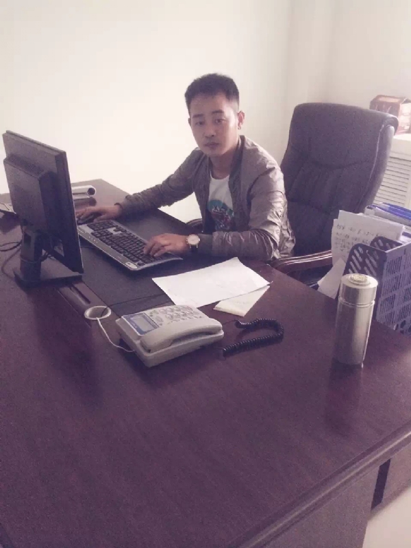 富强的第三张照片--衡阳相亲服务中心