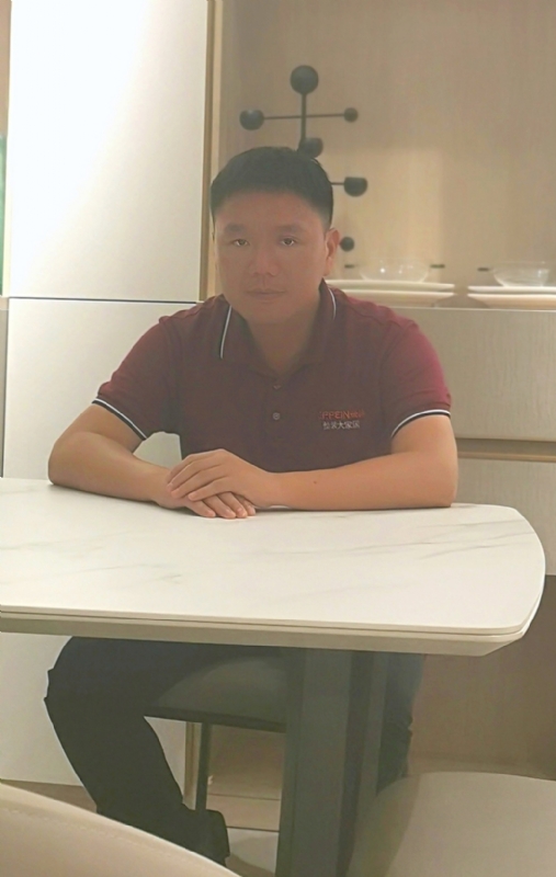 好想有个家的第一张照片--衡阳相亲服务中心