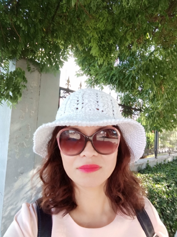 夏花依旧的第三张照片--衡阳相亲服务中心