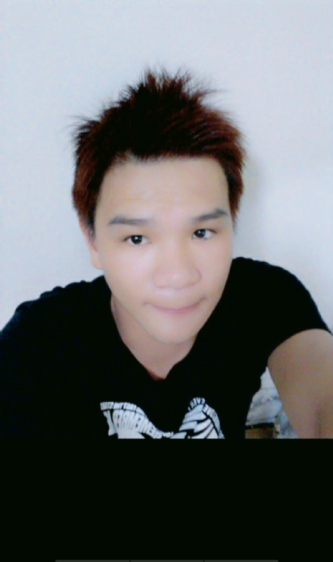 林霖的第一张照片--衡阳相亲服务中心