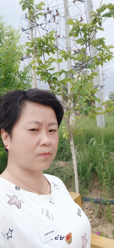 余生勿扰的第二张照片--衡阳相亲服务中心