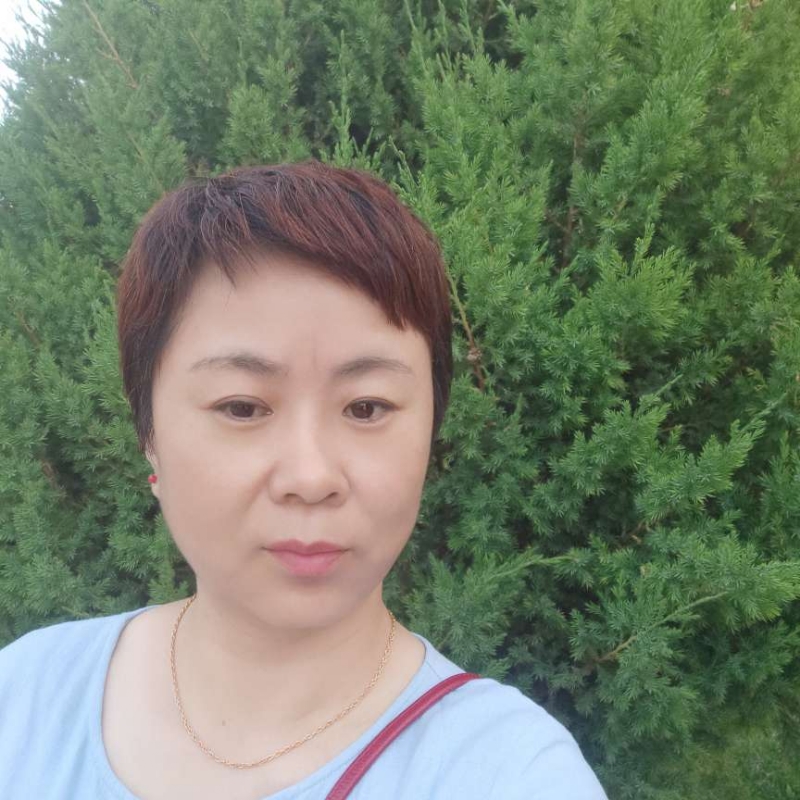 余生勿扰的第三张照片--衡阳相亲服务中心