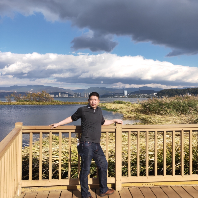 木子杰的第一张照片--衡阳相亲服务中心