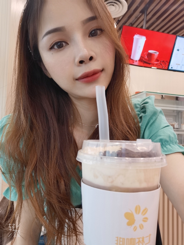 丽丽子的第一张照片--衡阳相亲服务中心