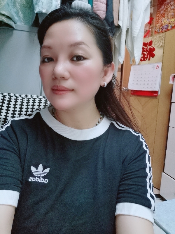 Amy的第一张照片--衡阳相亲服务中心