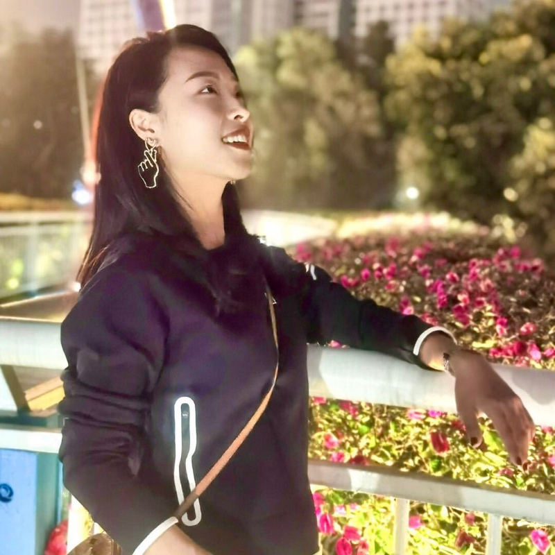 丫丫的第一张照片--衡阳相亲服务中心