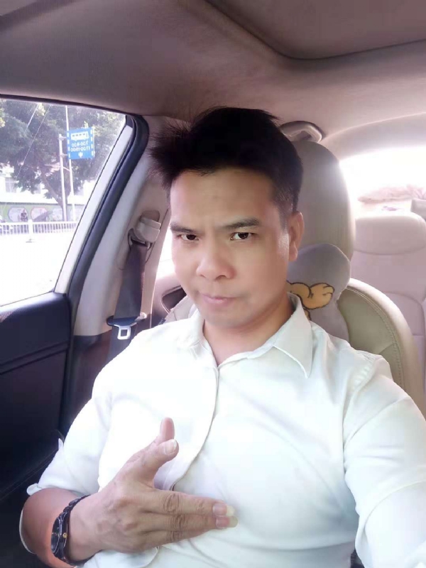 大南瓜的第一张照片--衡阳相亲服务中心