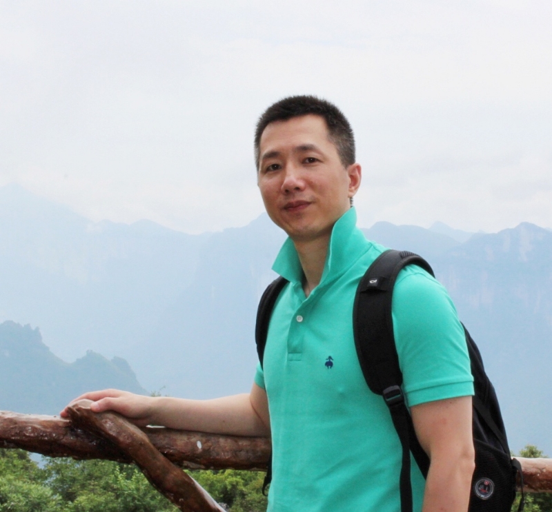 西蒙的第一张照片--衡阳相亲服务中心