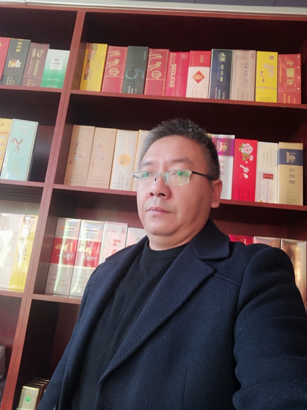 星空的第一张照片--衡阳相亲服务中心