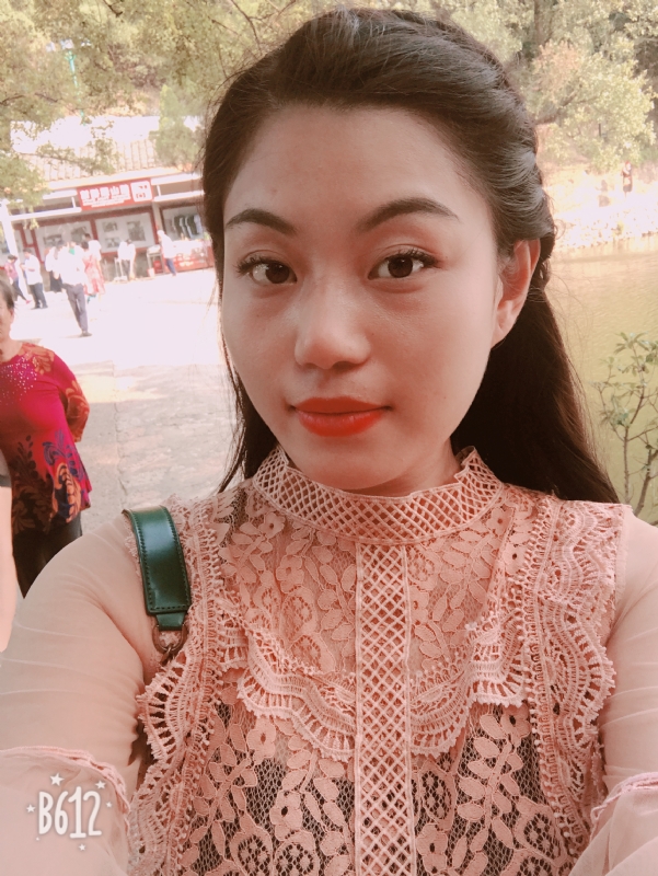 凯欣的第三张照片--衡阳相亲服务中心