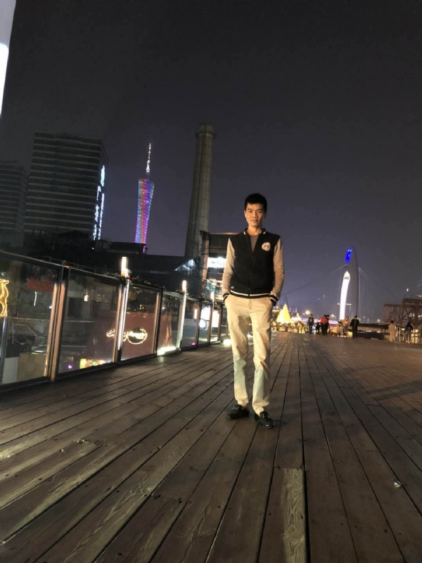 生机·略的第一张照片--衡阳相亲服务中心