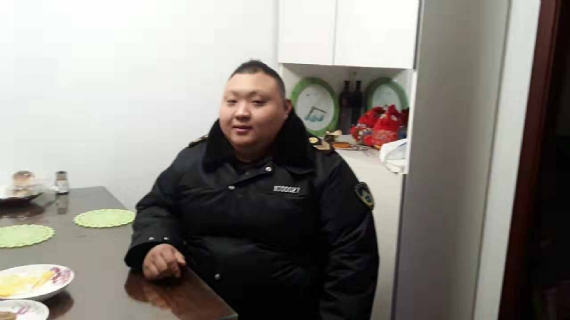 通路的第一张照片--衡阳相亲服务中心