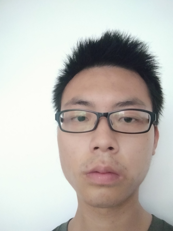 愁丝恨缕沈雄俊爽的第一张照片--衡阳相亲服务中心