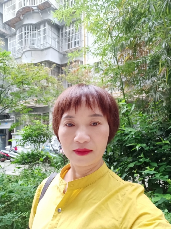 小瓶子的第二张照片--衡阳相亲服务中心