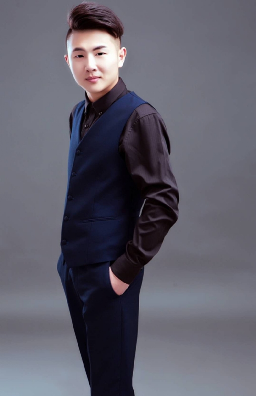 林朋的第一张照片--衡阳相亲服务中心