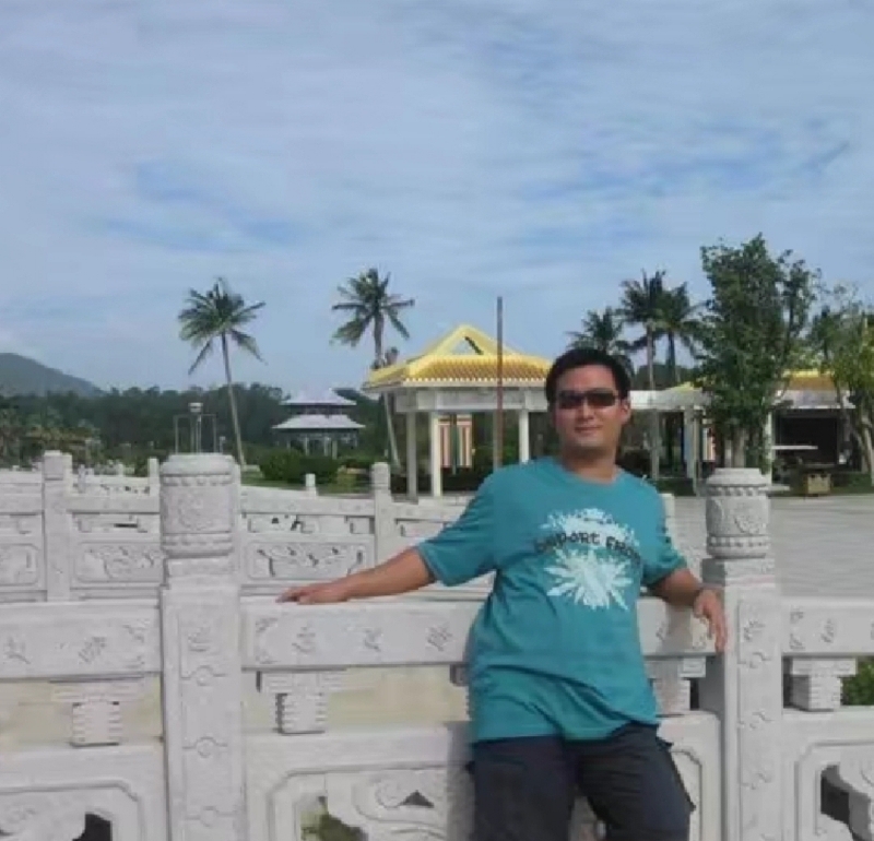 爱相随的第二张照片--衡阳相亲服务中心