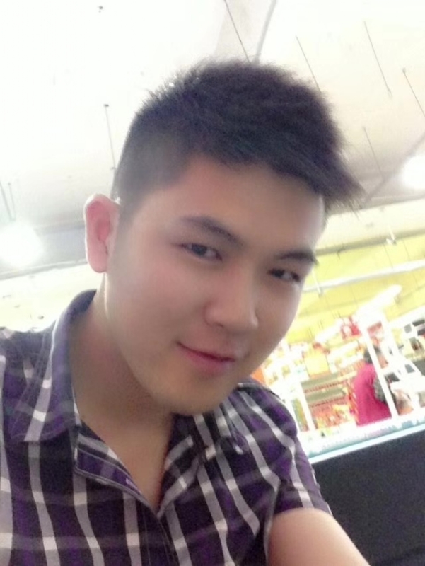 单身汉的第一张照片--衡阳相亲服务中心