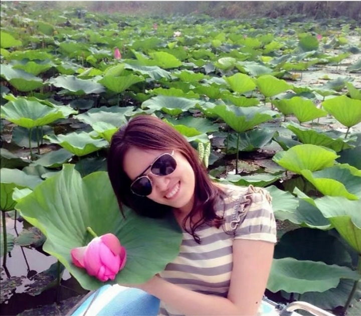 moon的第三张照片--衡阳相亲服务中心