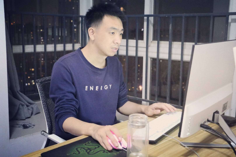 滞后的微笑的第二张照片--衡阳相亲服务中心