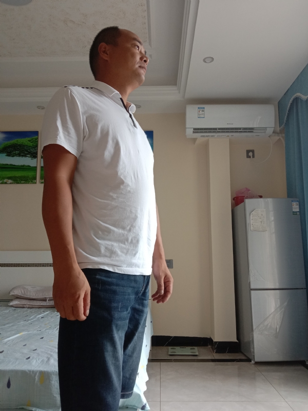 柳暗花明的第一张照片--衡阳相亲服务中心