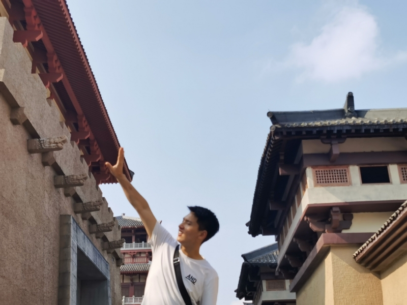 咸鱼不闲的第一张照片--衡阳相亲服务中心