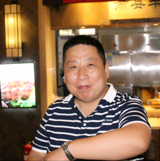 慢半拍的第一张照片--衡阳相亲服务中心