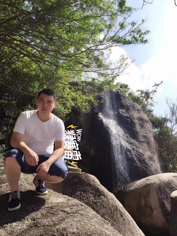 聪儿的第一张照片--衡阳相亲服务中心