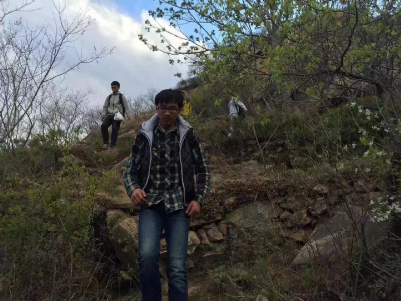 小雨的第二张照片--衡阳相亲服务中心