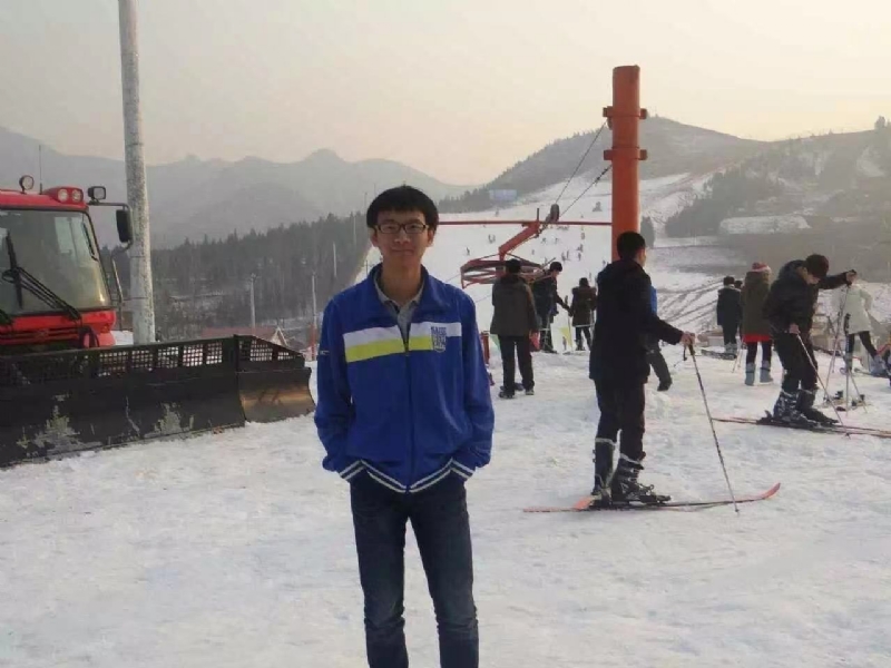 小雨的第四张照片--衡阳相亲服务中心