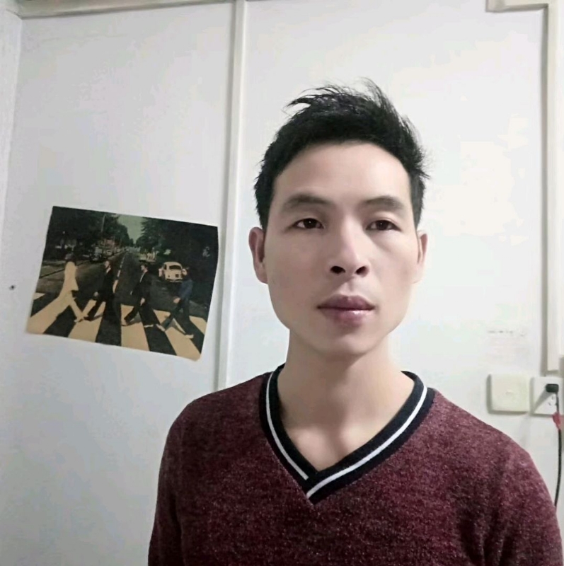 真诚相待的第一张照片--衡阳相亲服务中心