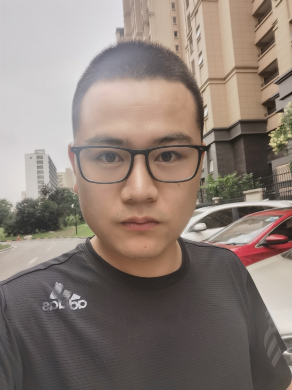 蛋壳zZzz的第二张照片--衡阳相亲服务中心