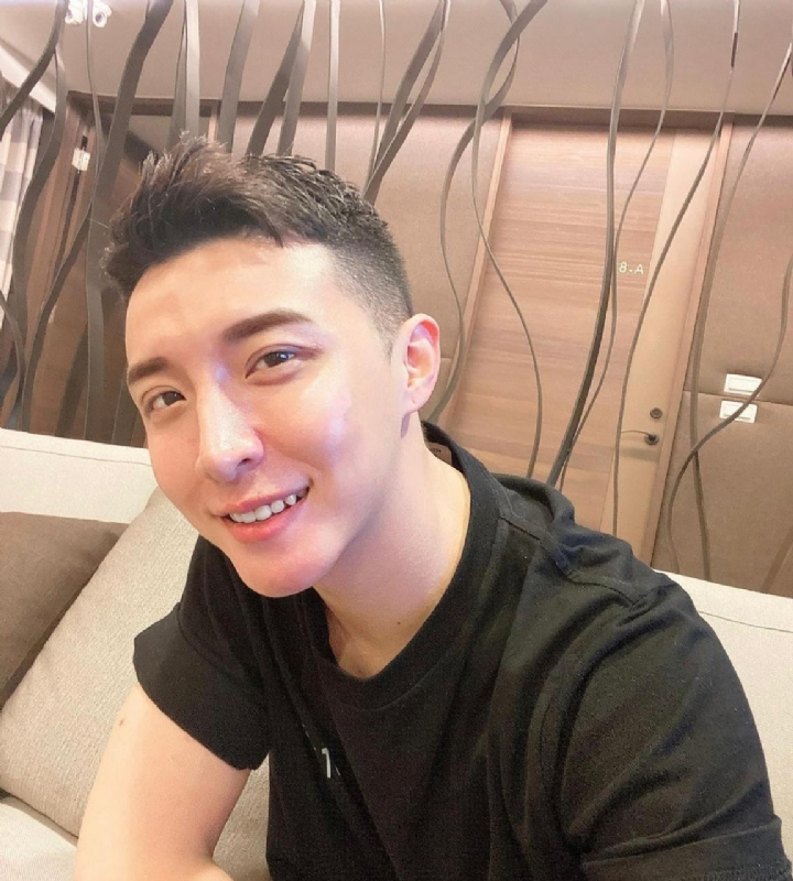 王子的第一张照片--衡阳相亲服务中心