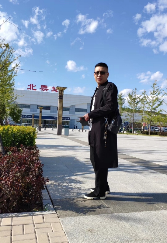 仟佰渡的第一张照片--衡阳相亲服务中心