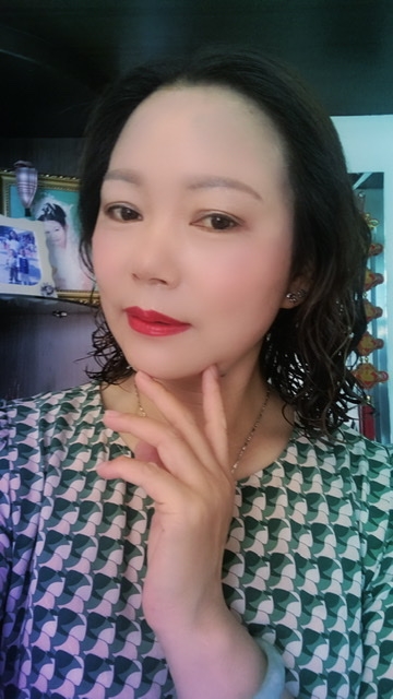 执意温柔的第一张照片--衡阳相亲服务中心