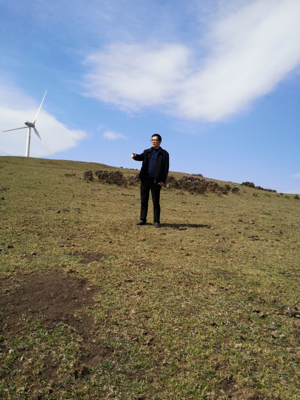 痴心爱人的第二张照片--衡阳相亲服务中心